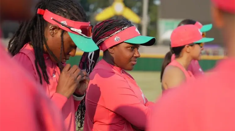 Las Olmecas tienen segundo d&iacute;a de actividades