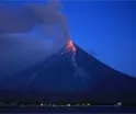 Filipinas ordena evacuaci&oacute;n de 3 mil habitantes tras actividad volc&aacute;nica