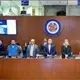 OEA condena represi&oacute;n contra Venezuela y ofrece mediaci&oacute;n para transici&oacute;n democr&aacute;tica