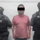 Detienen en Puebla a 9 presuntos integrantes del CJNG con armas y drogas