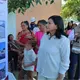 Nuevas l&iacute;neas de conducci&oacute;n de agua potable funcionan sin problemas, afirma alcaldesa de Centro