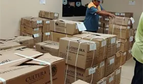 En febrero iniciar&aacute; entrega de libros donados por Cultura a 160 bibliotecas del estado