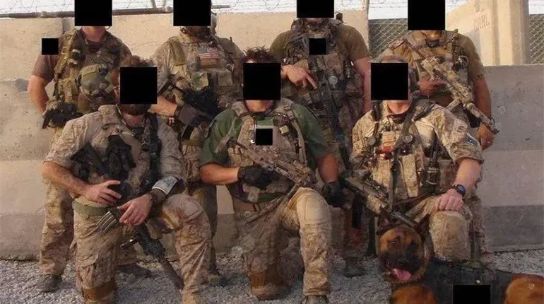 Dos militares de EE. UU. contin&uacute;an hospitalizados tras irrupci&oacute;n en Venezuela: Pent&aacute;gono