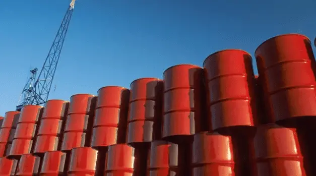 Anuncia Trump recepci&oacute;n de 50 millones de barriles de petr&oacute;leo venezolano