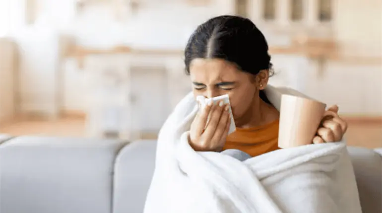 Tabasco sin problema de salud p&uacute;blica por enfermedades respiratorias: Alejandro Calder&oacute;n