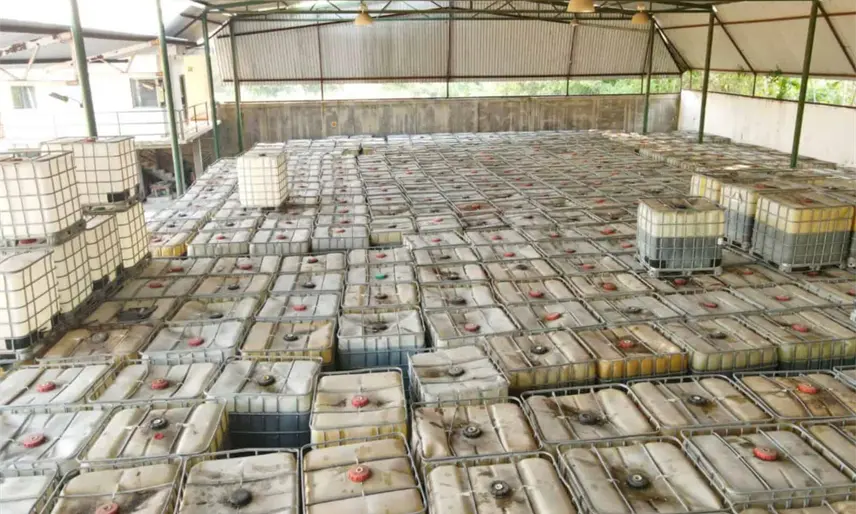 Aseguran 45 mil litros de hidrocarburo en libramiento de Villahermosa: Gabinete de Seguridad