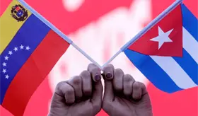 Publica Cuba identidad de 32 militares muertos durante captura de Maduro