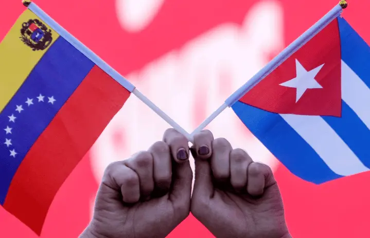 Publica Cuba identidad de 32 militares muertos durante captura de Maduro