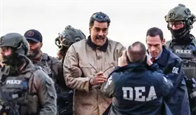 "Estamos bien, somos luchadores": primer mensaje de Maduro desde prisi&oacute;n en EE. UU.