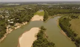 Se prev&eacute; "sequ&iacute;a moderada" en Tabasco este 2026: PC