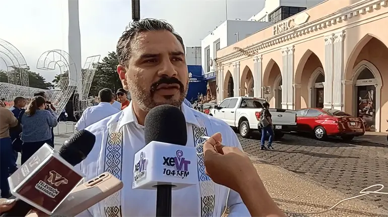 Pacientes con sarampi&oacute;n en Tabasco est&aacute;n fuera de peligro: Salud