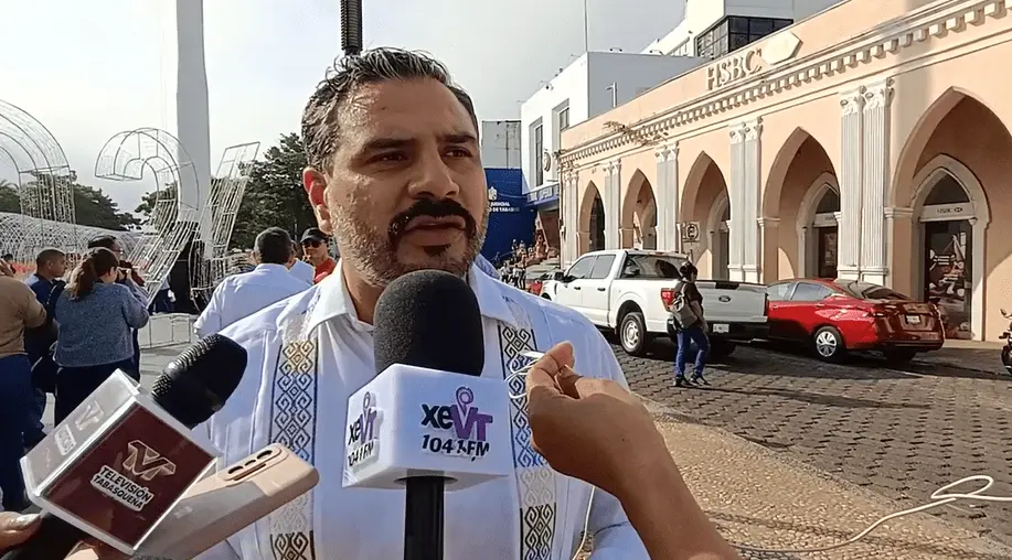 Pacientes con sarampión en Tabasco están fuera de peligro: Salud