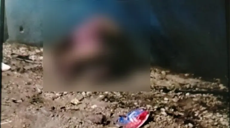 Muere tras ser atacado a balazos en Pajonal, Centro