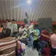 Festival de D&iacute;a de Reyes en Jalpa de M&eacute;ndez termina en golpes