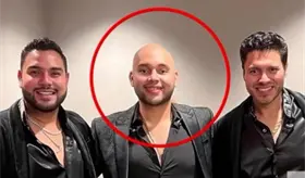 Fallece integrante de Banda MS mientras jugaba beisbol