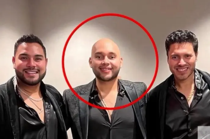 Fallece integrante de Banda MS mientras jugaba beisbol