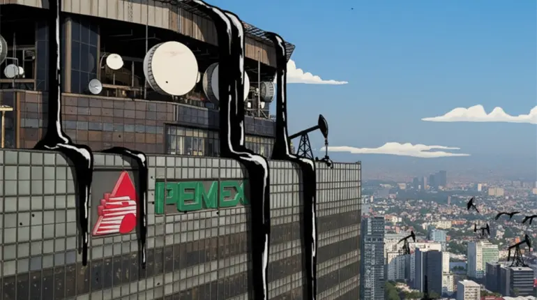 M&eacute;xico desplaza a Venezuela como principal proveedor de petr&oacute;leo a Cuba