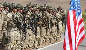 Tras incursi&oacute;n de gobierno de Trump en Venezuela, Morena frena en el Senado ingreso de militares de EE.UU. al pa&iacute;s