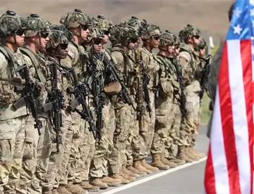 Tras incursión de gobierno de Trump en Venezuela, Morena frena en el Senado ingreso de militares de EE.UU. al país