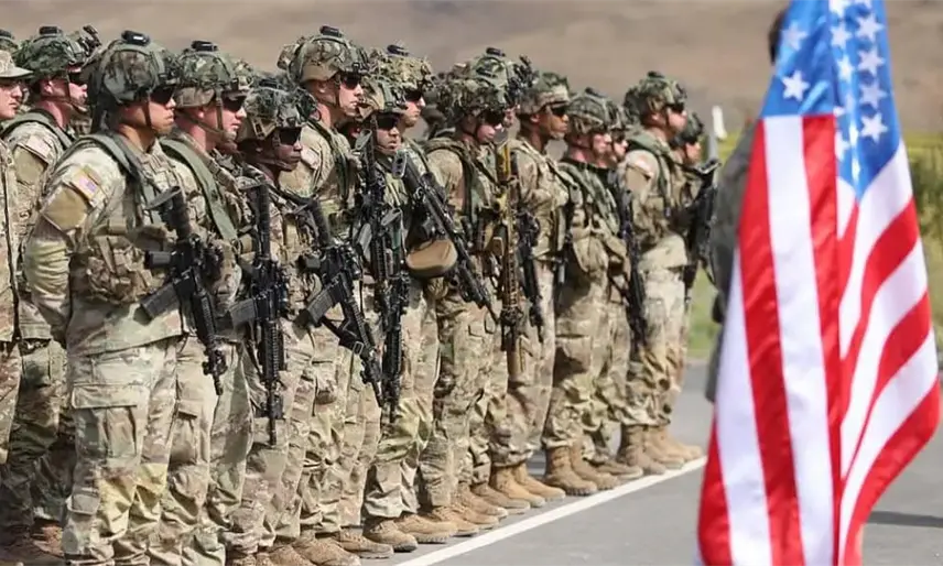 Tras incursión de gobierno de Trump en Venezuela, Morena frena en el Senado ingreso de militares de EE.UU. al país