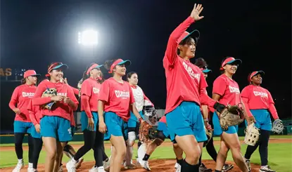 En el tercer d&iacute;a de actividades, Las Olmecas confirman juegos de preparaci&oacute;n en Para&iacute;so y Cunduac&aacute;n