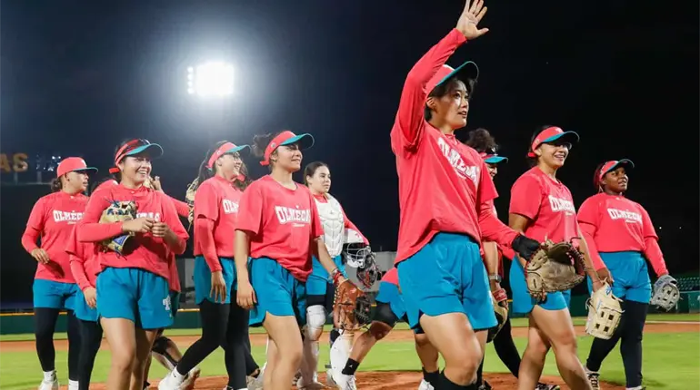 En el tercer d&iacute;a de actividades, Las Olmecas confirman juegos de preparaci&oacute;n en Para&iacute;so y Cunduac&aacute;n