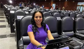 Se registra ataque armado en restaurante de familia de diputada morenista Sandra Anaya