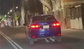 Fiscal&iacute;a CDMX alista orden de aprehensi&oacute;n contra mujer que arroll&oacute; a motociclista en Iztapalapa