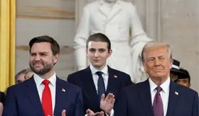 Venezuela comprar&aacute; s&oacute;lo productos fabricados en EE. UU.: Trump