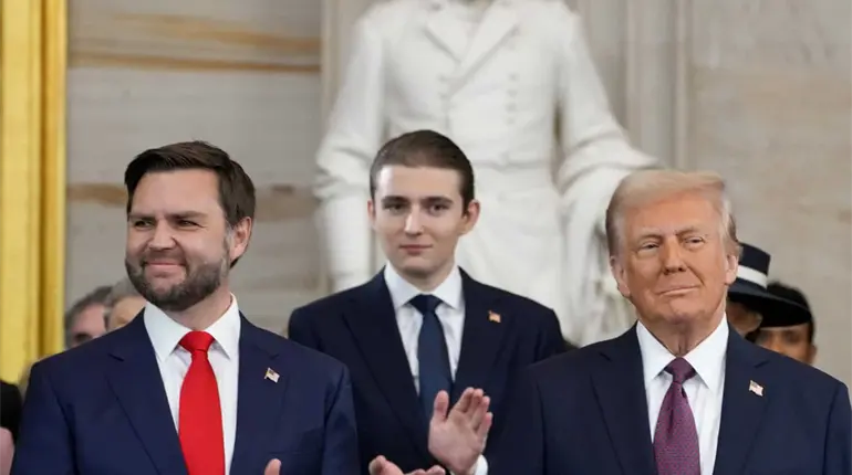 Venezuela comprar&aacute; s&oacute;lo productos fabricados en EE. UU.: Trump