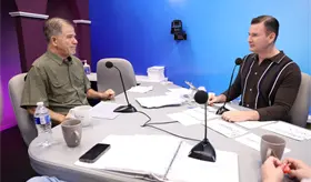 "Todo fue pol&iacute;tico": Cuco Rovirosa afirma que apoyar a Gaudiano lo llev&oacute; a la c&aacute;rcel