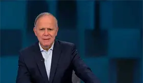 "Antipatriota" considera Sheinbaum defensa de G&oacute;mez-Leyva a la invasi&oacute;n de EE.UU. a Venezuela