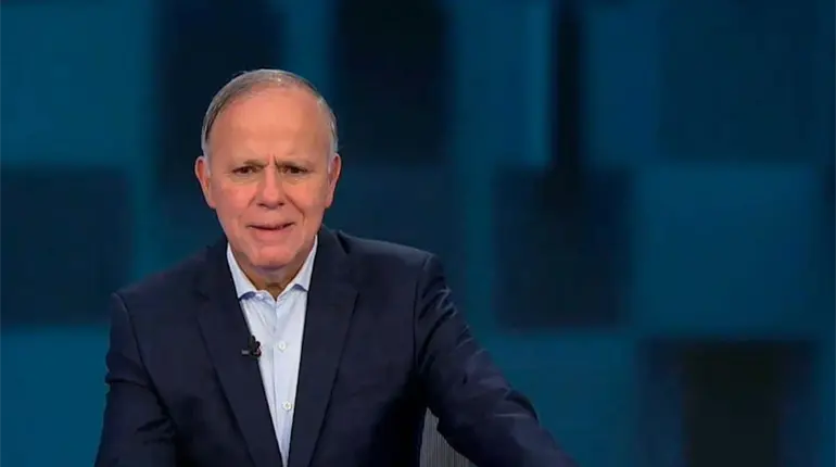 "Antipatriota" considera Sheinbaum defensa de G&oacute;mez-Leyva a la invasi&oacute;n de EE.UU. a Venezuela