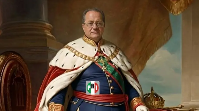 Critica Romero del Valle "felicidad" de Andrade por lo ocurrido en Venezuela