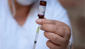 A vacunarse contra sarampi&oacute;n tras casos detectados en Tabasco exhorta Gobierno