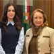 &iexcl;F&aacute;tima Bosch retoma actividades! Visita a ministra de la SCJN