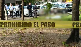 Muere taxista de causas naturales en Paseo de La Sierra en Villahermosa