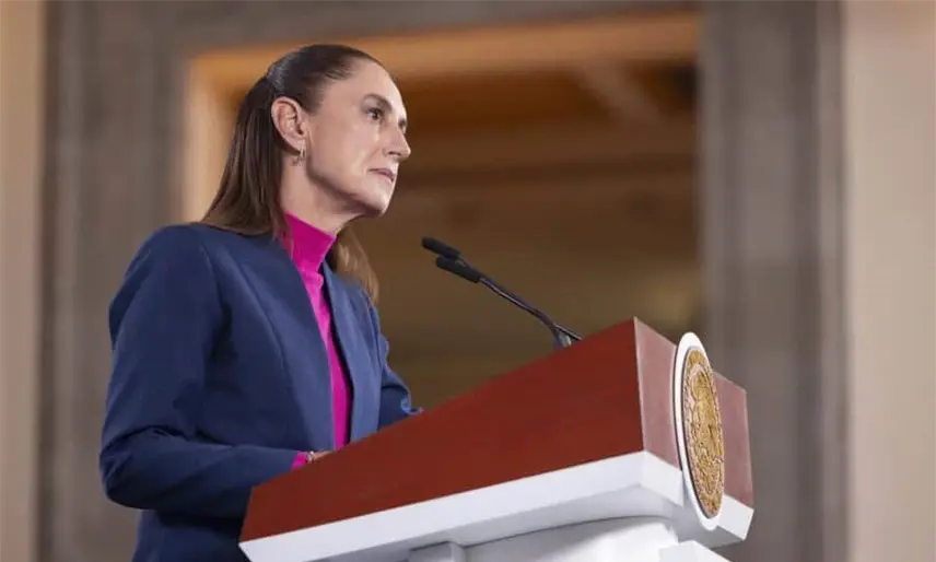 Reforma Electoral no está lista y destaca "coincidencias": Sheinbaum