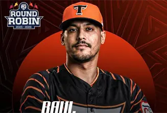 Ra&uacute;l Zoe Carrillo lanzar&aacute; en el Round Robin de Republica Dominicana con Toros del Este