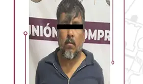 Detienen en Cruz del Baj&iacute;o, Centro a hombre por delitos contra la Salud