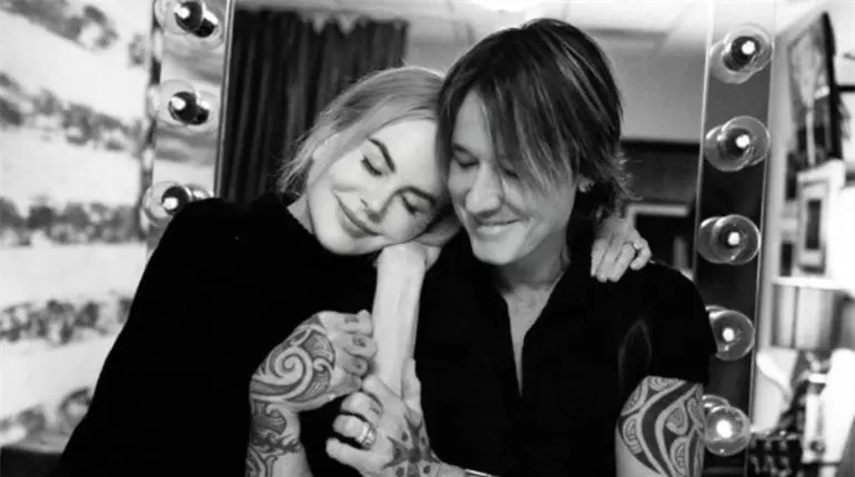 Keith Urban renuncia a millones de d&oacute;lares del acuerdo prenupcial tras su divorcio con Nicole Kidman