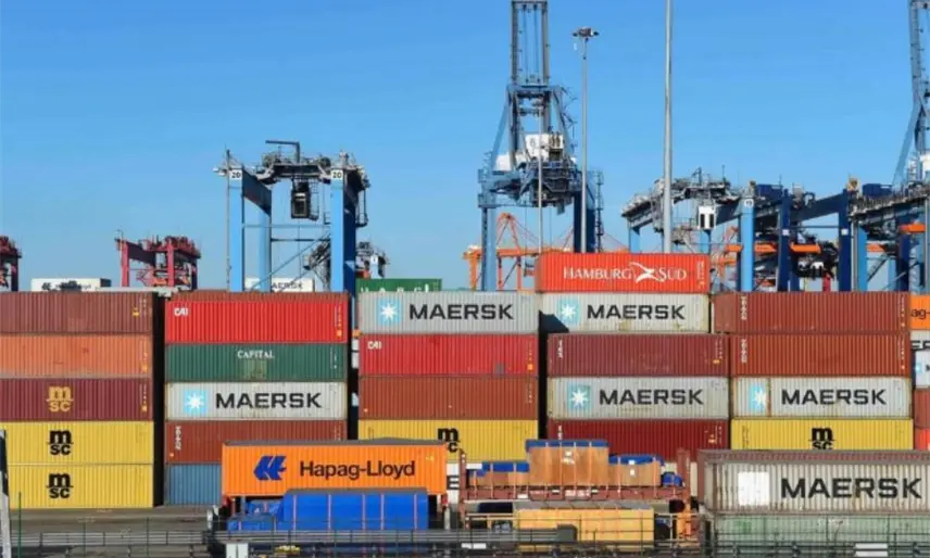 Exportaciones de octubre 2025 de México a EE. UU. las más altas en la historia: Census