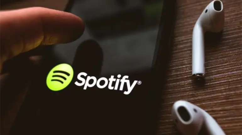 Niega Spotify financiar guerras tras se&ntilde;alamiento de Caf&eacute; Tacvba