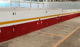 Inicia asignaci&oacute;n de espacios para ambulantes en Mercado Tianguis Villahermosa