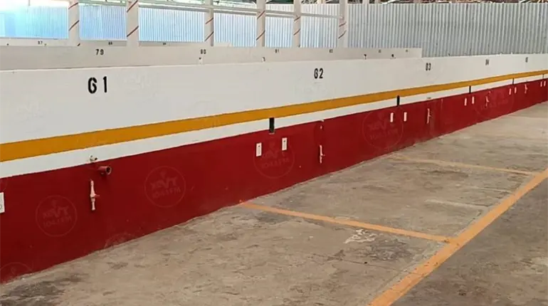 Inicia asignaci&oacute;n de espacios para ambulantes en Mercado Tianguis Villahermosa