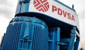 Venezuela confirma negociaci&oacute;n con EE. UU. para venta de petr&oacute;leo