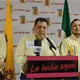 Critica Romero del Valle "felicidad" de Andrade por lo ocurrido en Venezuela