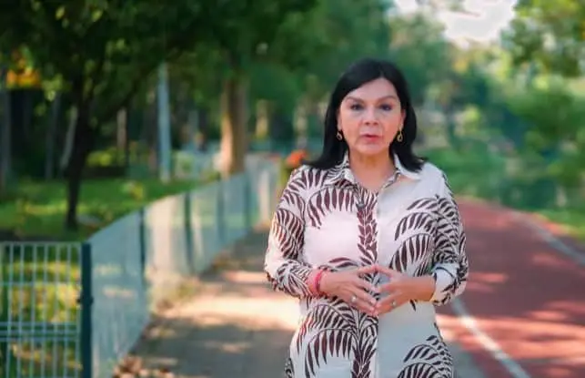 El viernes 9 y el s&aacute;bado 10 de enero se llevar&aacute; a cabo la recolecci&oacute;n de objetos de gran volumen: Yolanda Osuna