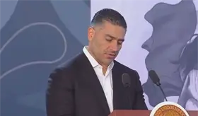 Plan para asesinar a Carlos Manzo contemplaba dos agresores: Harfuch