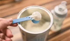 Por contaminaci&oacute;n con bacteria, retiran lotes de f&oacute;rmula l&aacute;ctea infantil en M&eacute;xico